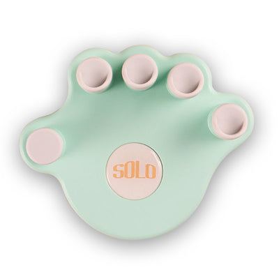Piano Gesture Straightener - Hand Position Training Tool