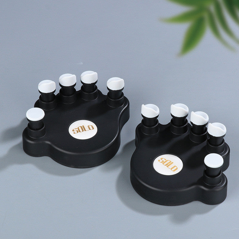 Piano Gesture Straightener - Hand Position Training Tool