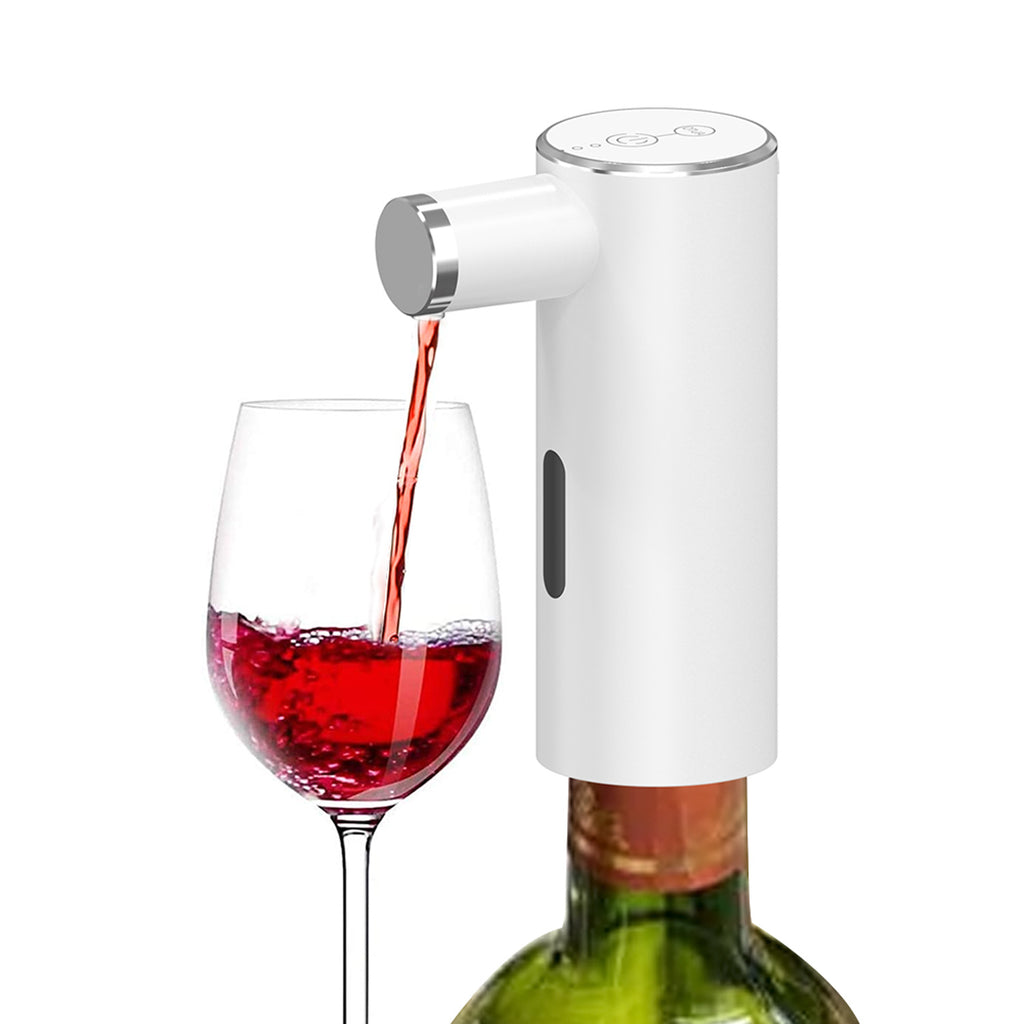 Electric Wine Decanter Intelligent Induction Spirit Divider