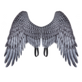 3D Angel Wings Cosplay Halloween Mardi Gras Party Costume