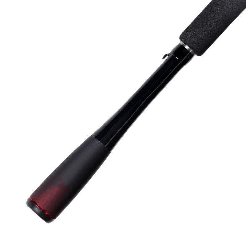 Portable Multi Section Fishing Rod Travel