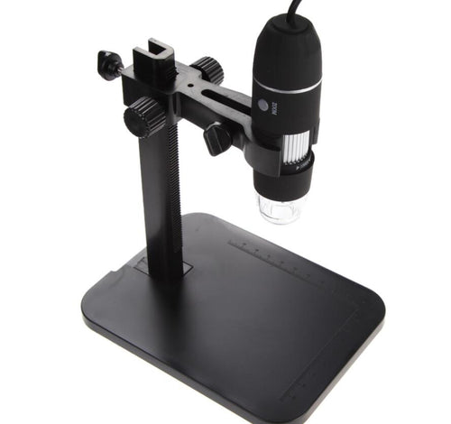 USB Digital Microscope Portable Inspection Tool