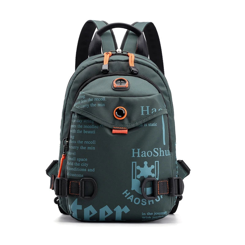 36-Can Insulated Cooler Backpack | 420D Polyester | PEVA Liner | Padded Straps | Tailgate Beach Camping | 5 Colors