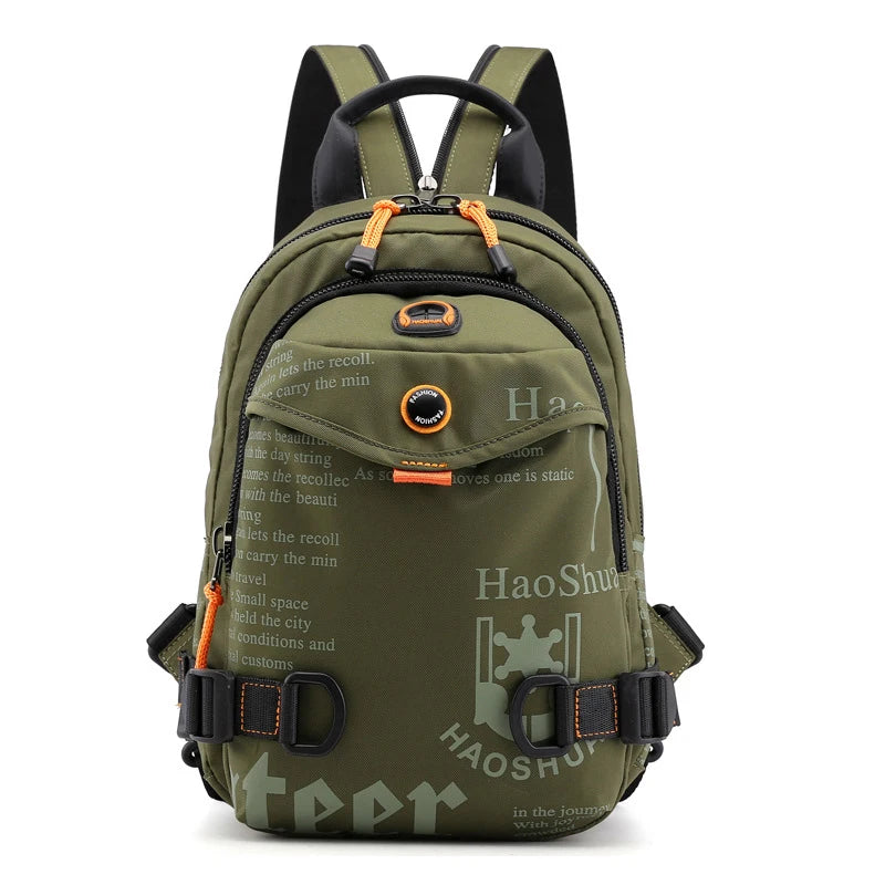 36-Can Insulated Cooler Backpack | 420D Polyester | PEVA Liner | Padded Straps | Tailgate Beach Camping | 5 Colors