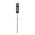 Food Thermometer Probe Type Electronic Kitchen Digital Thermometer for