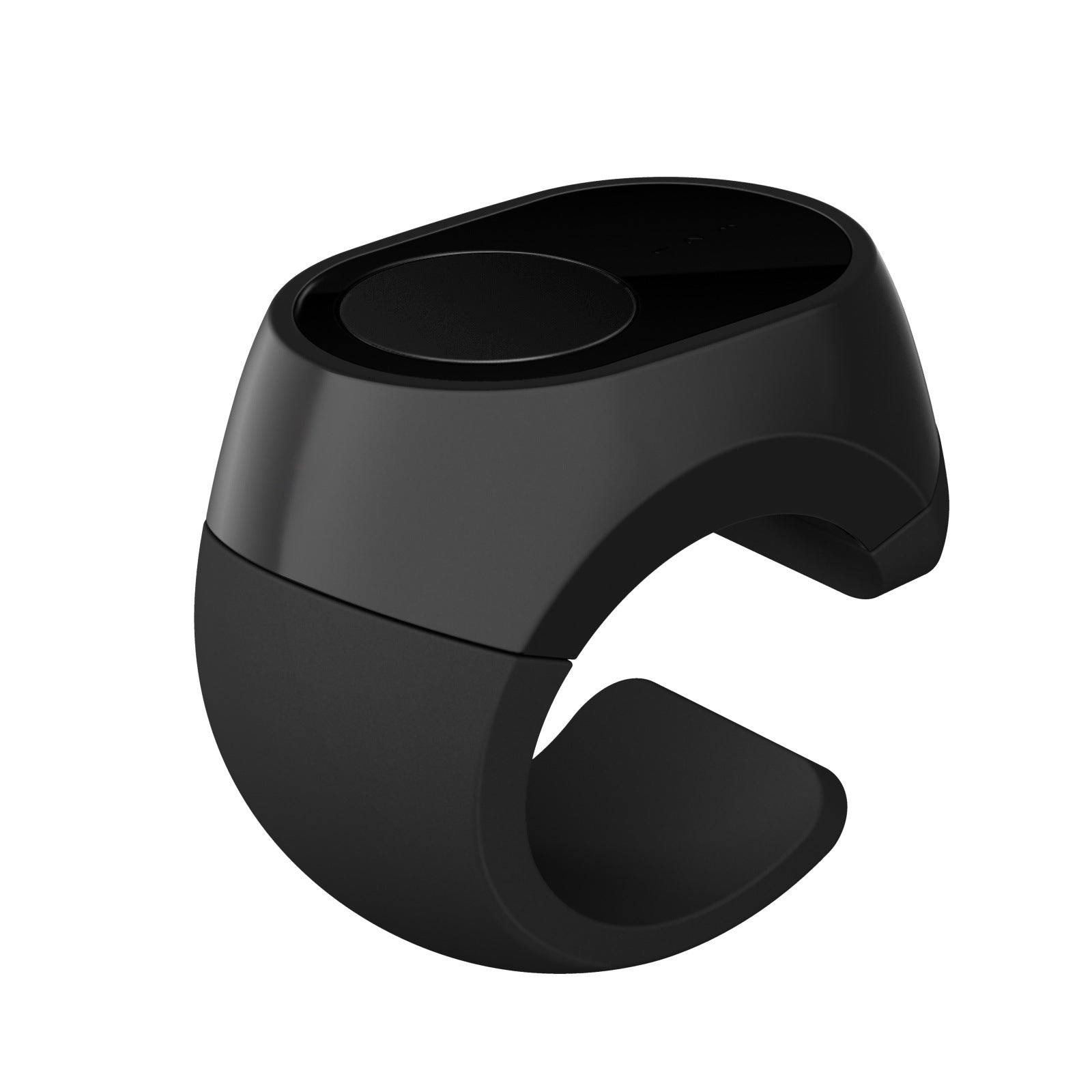 Bluetooth Mouse Ring Portable Multi-function Metal